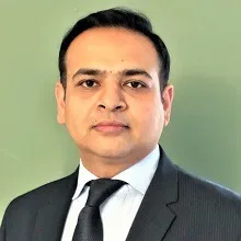 Abhishek Saurav, Ph.D. 