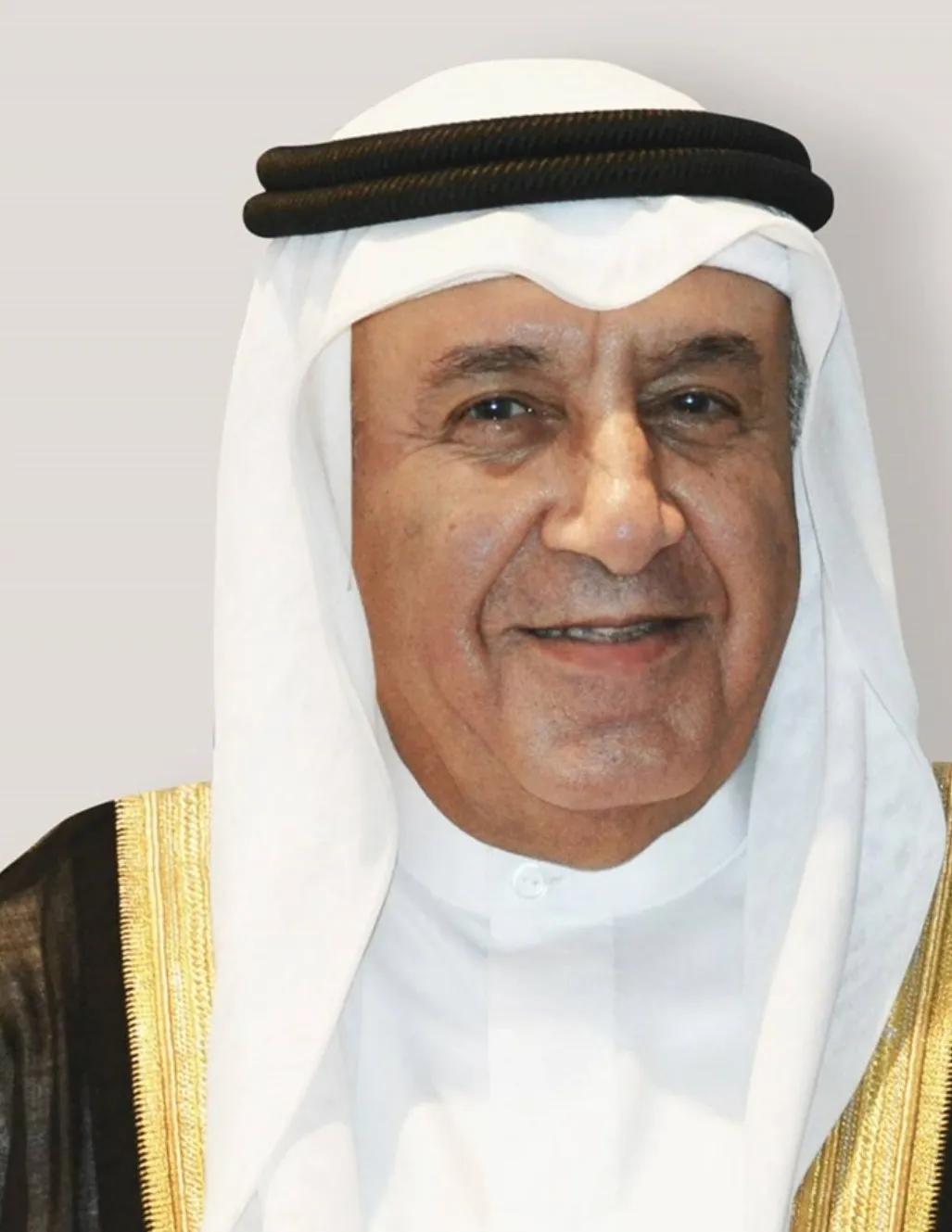 Khalid Al Zayani