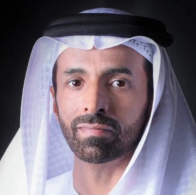 H.E. Sheikh Mohammed Bin Musallam Bin Ham Al-Ameri