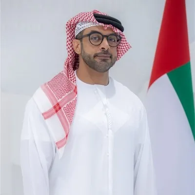 Mohammed Al Ahbabi